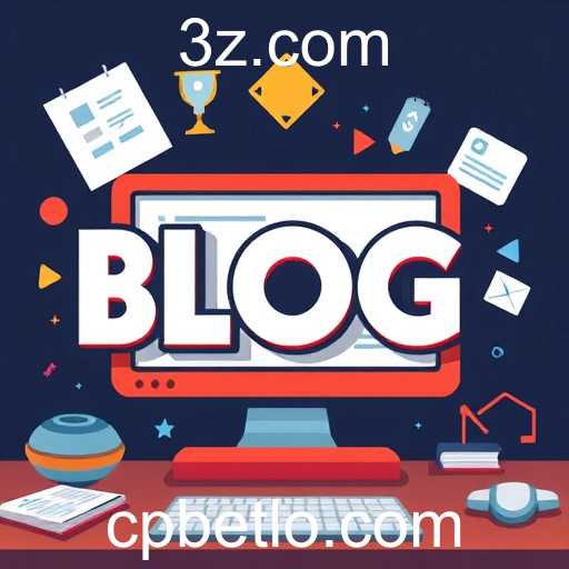Blog